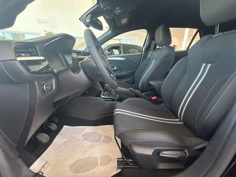 Opel Corsa Corsa 1.2 100 CV GS