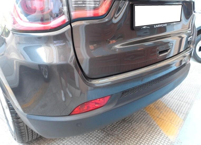 Jeep Compass 1.6 Multijet 120CV Longitude