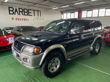 Mitsubishi Pajero Sport 2.5 TDI 4x4 PERMUTE RATE