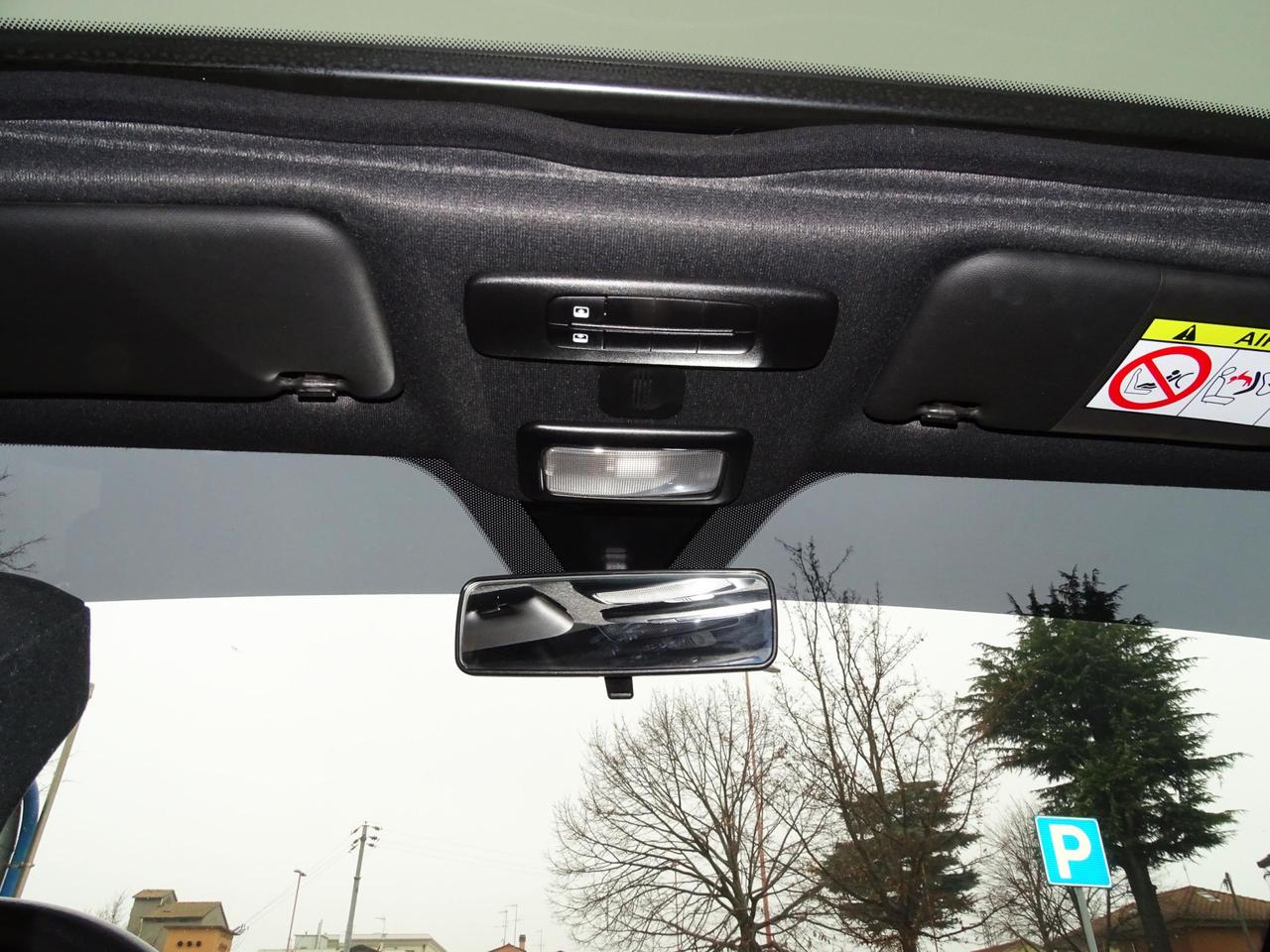 Abarth 595 1.4 Turbo T-Jet 160 CV Pista