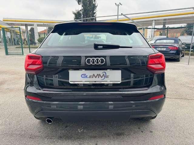 Audi Q2 1.6 TDI Design