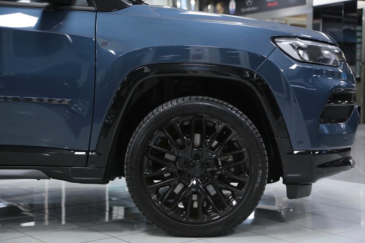 Jeep Compass 1.3 Turbo T4 240 cv PHEV AT6 4xe S