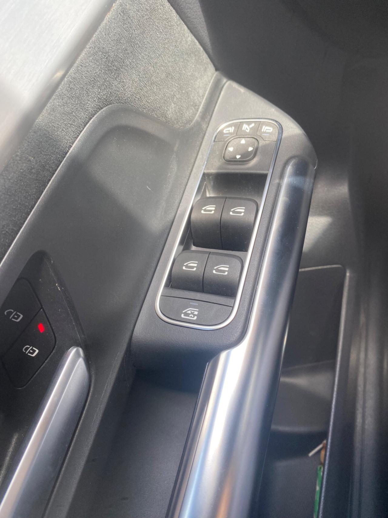 Mercedes-benz GLA 180 d Automatic AMG Line Premium