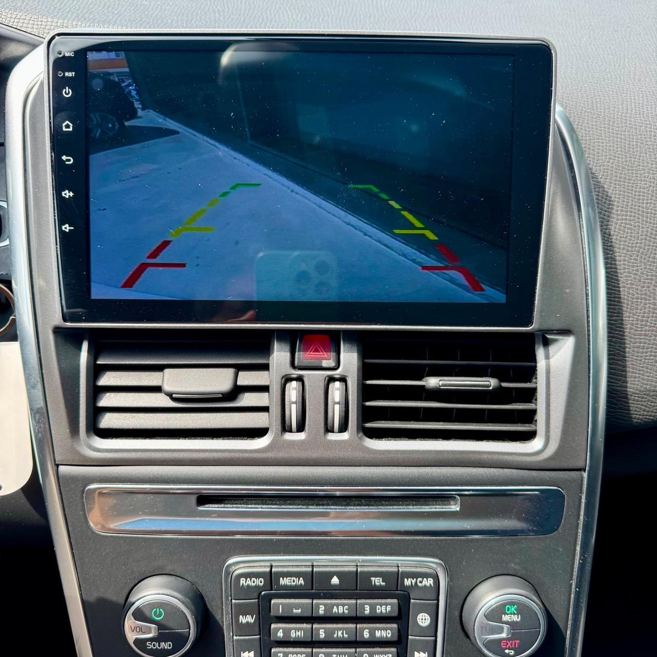 Volvo XC 60 D4 Geartronic Momentum