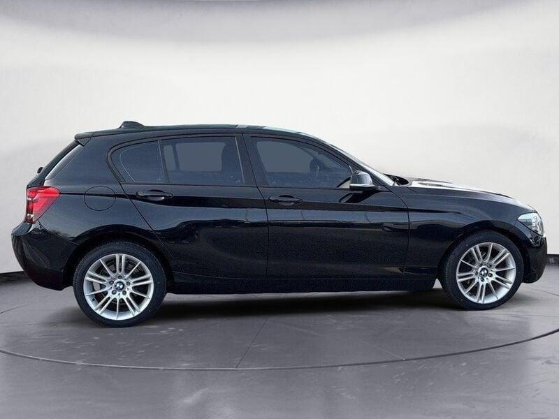 BMW Serie 1 118d 2.0 140cv