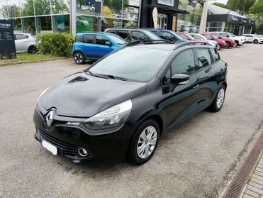 Renault Clio Sporter 1.5 dCi 8V 75CV S&S Zen