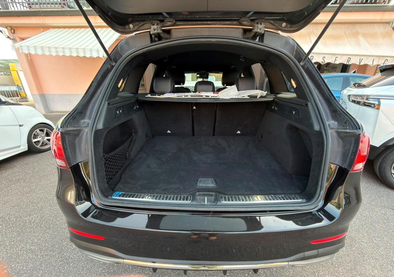Mercedes-benz GLC 300 d 4Matic Premium Plus
