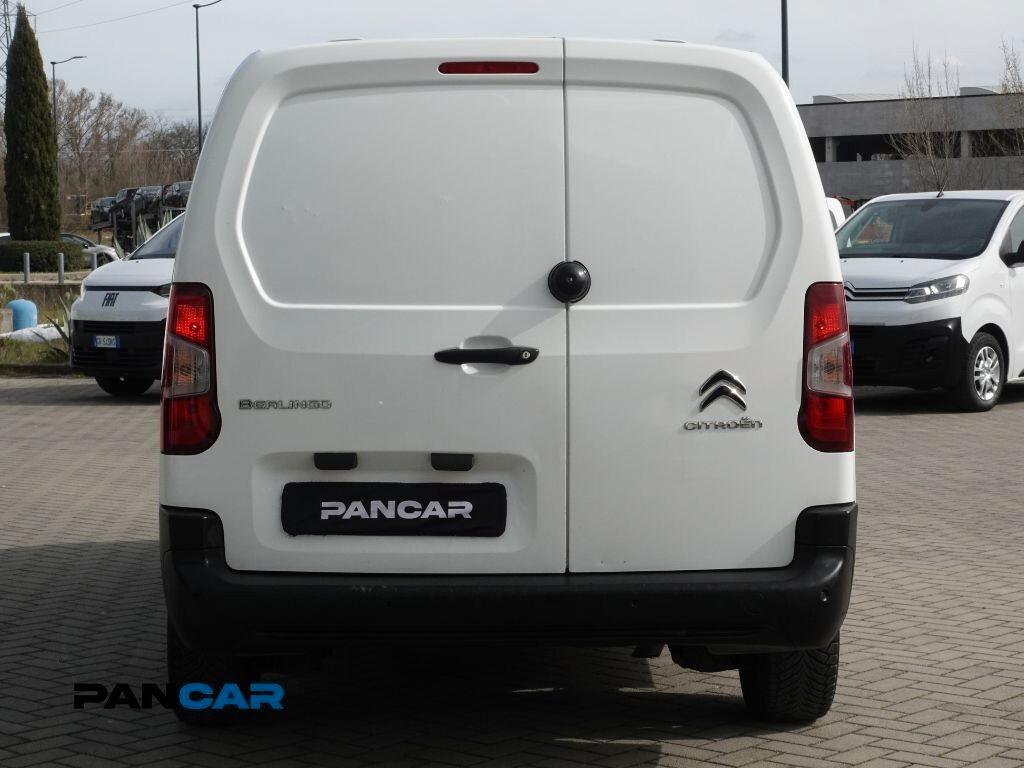Citroen Berlingo BlueHDi 100 Van XL Club