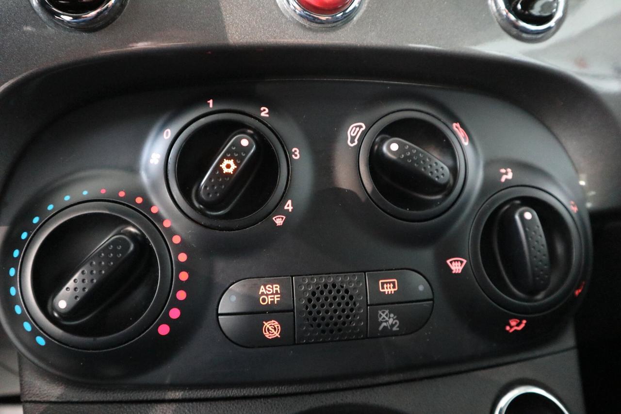 Fiat 500 1.0 Hybrid Cult