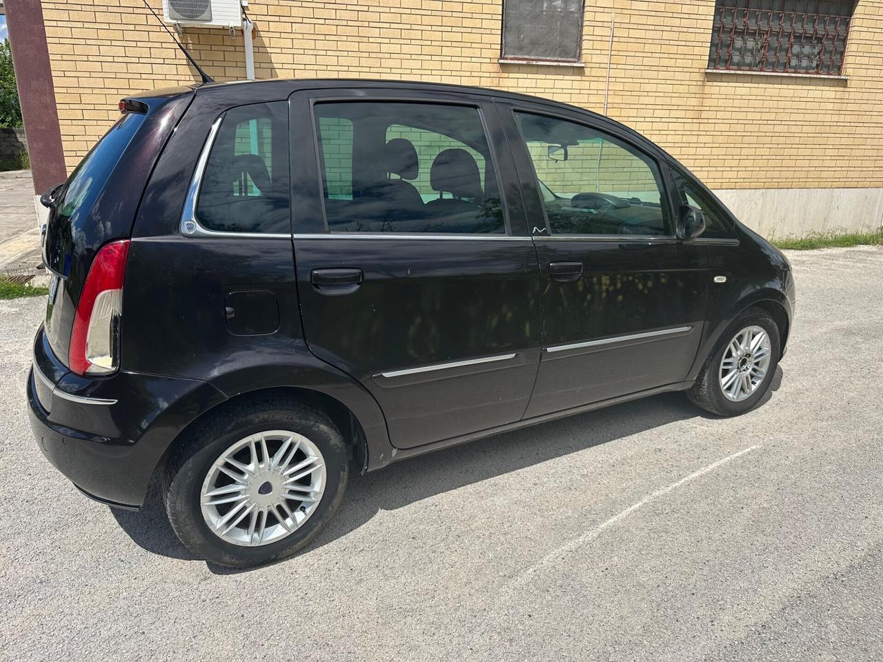 Lancia MUSA 1.3 Mjt 95 CV