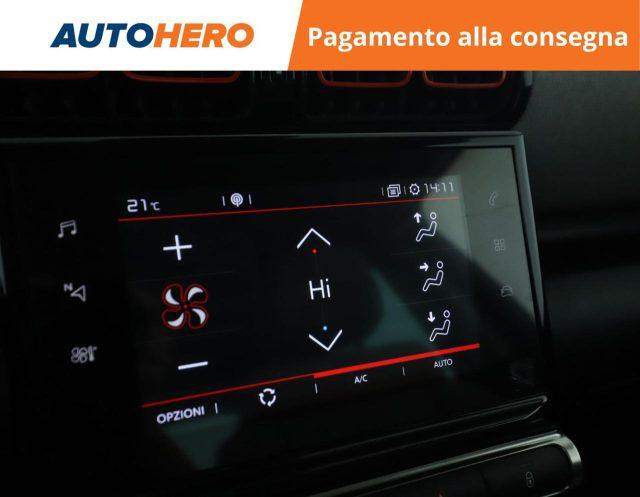 CITROEN C3 Aircross BlueHDi 100 S&S Shine