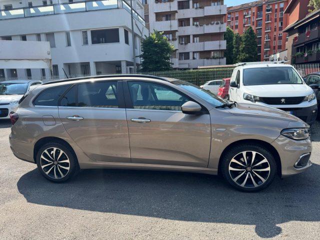FIAT Tipo 1.6 Mjt S&S DCT SW Lounge