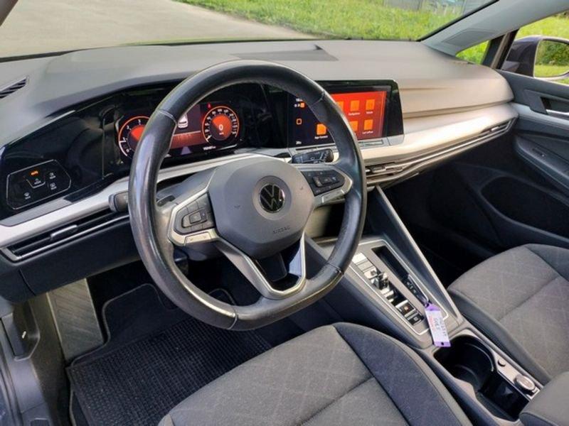 Volkswagen Golf 2.0 TDI SCR 85kW Life DSG