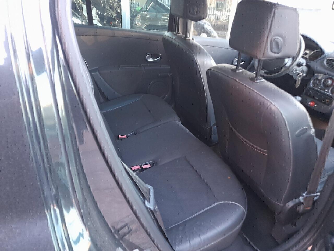 Renault Clio Storia 1.2 5 porte Dynamique