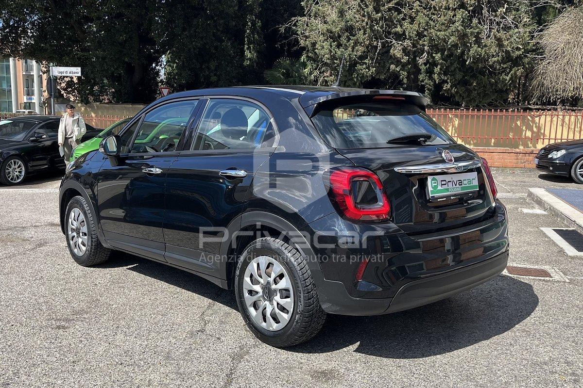 FIAT 500X 1.3 MultiJet 95 CV Urban
