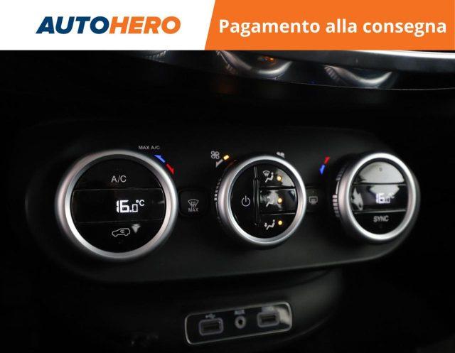 FIAT 500X 1.3 MultiJet 95 CV Urban