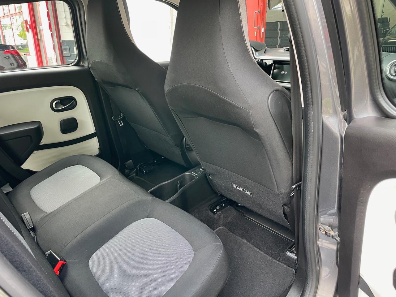 Renault Twingo Duel 0.9 tce GPL ok neopat. GARANZIA