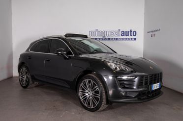 Porsche Macan S 3.0d S 258cv Auto Diesel