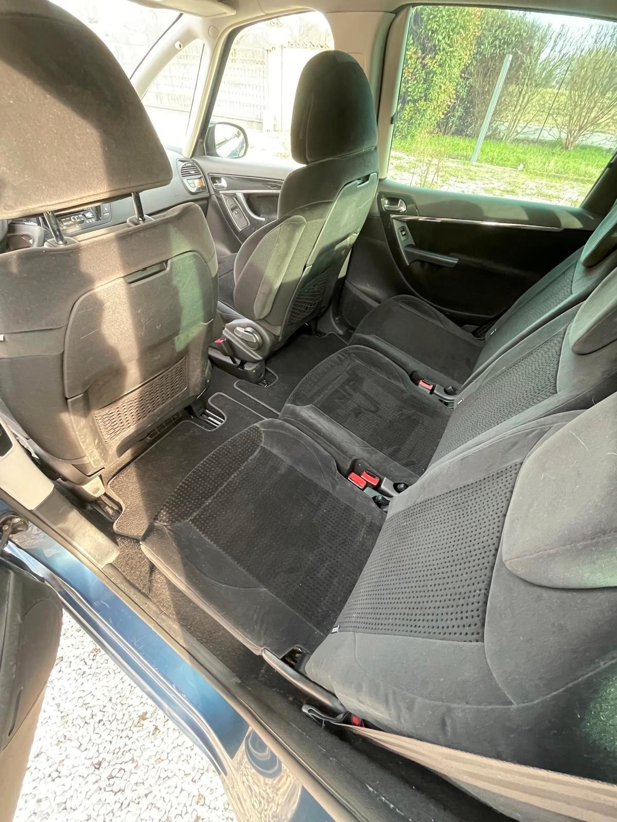 Citroen C4 Picasso 2.0 FULL UNIC. PROP.