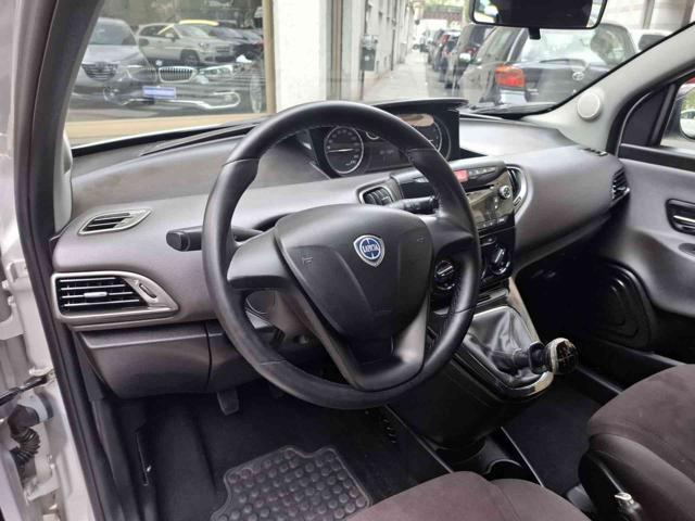 LANCIA Ypsilon 1.2 69 CV 5 porte S&S Gold