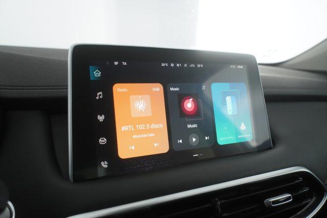 MG HS HS 1.5T-GDI AT Comfort