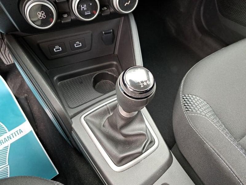 Dacia Duster Duster 1.5 blue dci Extreme 4x2 115cv