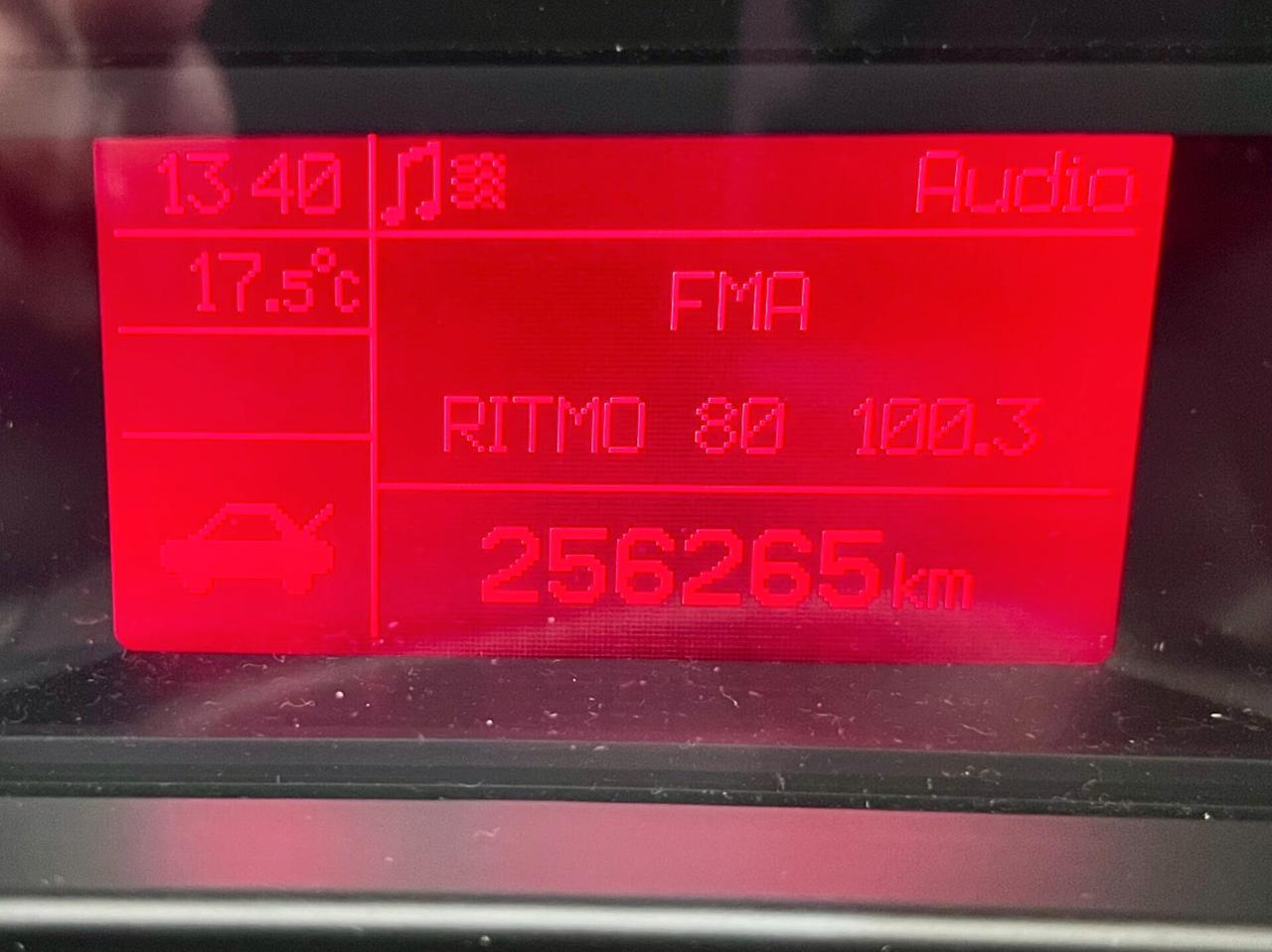 Alfa Romeo Giulietta 1.6 JTDm-2 105cv Exclusive 2015