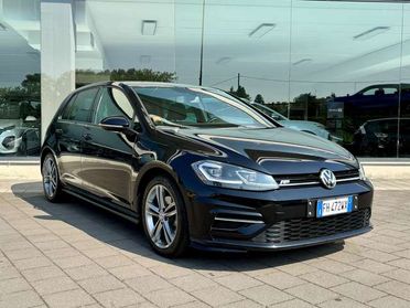 Volkswagen Golf 1.6 TDI Sport BMT