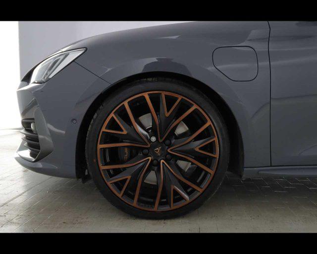 CUPRA Leon Sportstourer 1.4 e-HYBRID 245 CV DSG