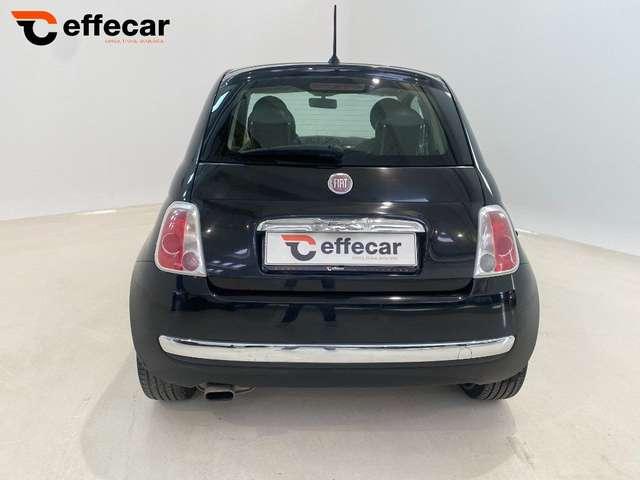 Fiat 500 1.2 NEOPATENTATI