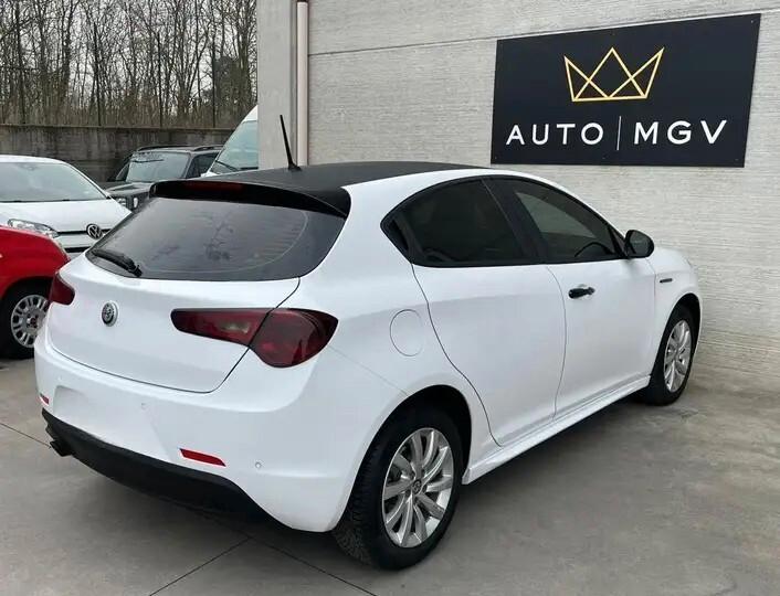 Alfa Romeo Giulietta 1.4 Turbo 120 CV Super