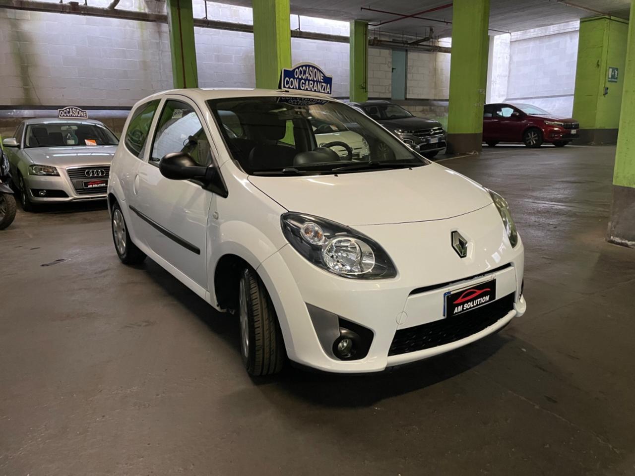 Renault Twingo 1.2 Neopatentati Euro 5