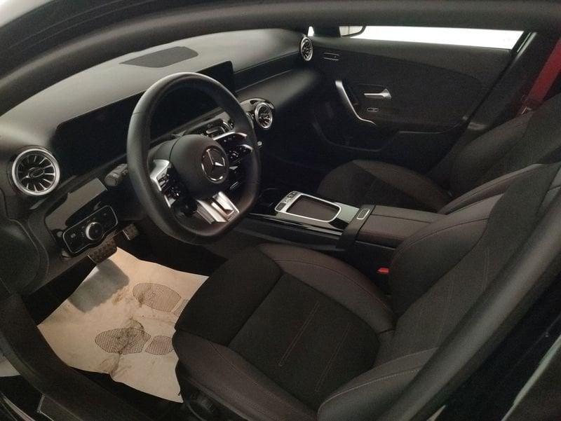 Mercedes-Benz Classe A A AMG 35 Advanced Plus AMG 4matic auto