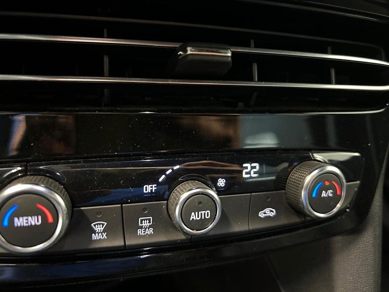 Opel Mokka ULTIMATE 1.2 Turbo 136 CV 6mt SPOTICAR