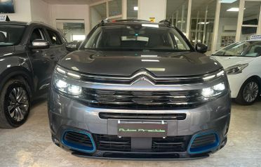 Citroen C5 Aircross Hybrid 225 E-EAT8 Shine