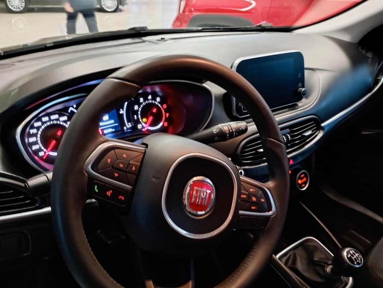 Fiat Tipo 1.4 SW Lounge