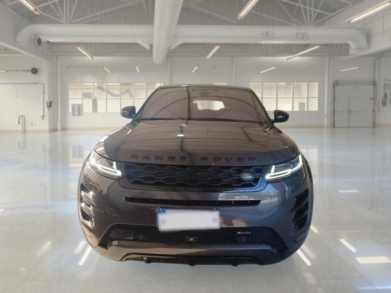 LAND ROVER RANGE ROVER EVOQUE 1.5 P300E PHEV R-DYNAMIC SE AWD AUTO SUV