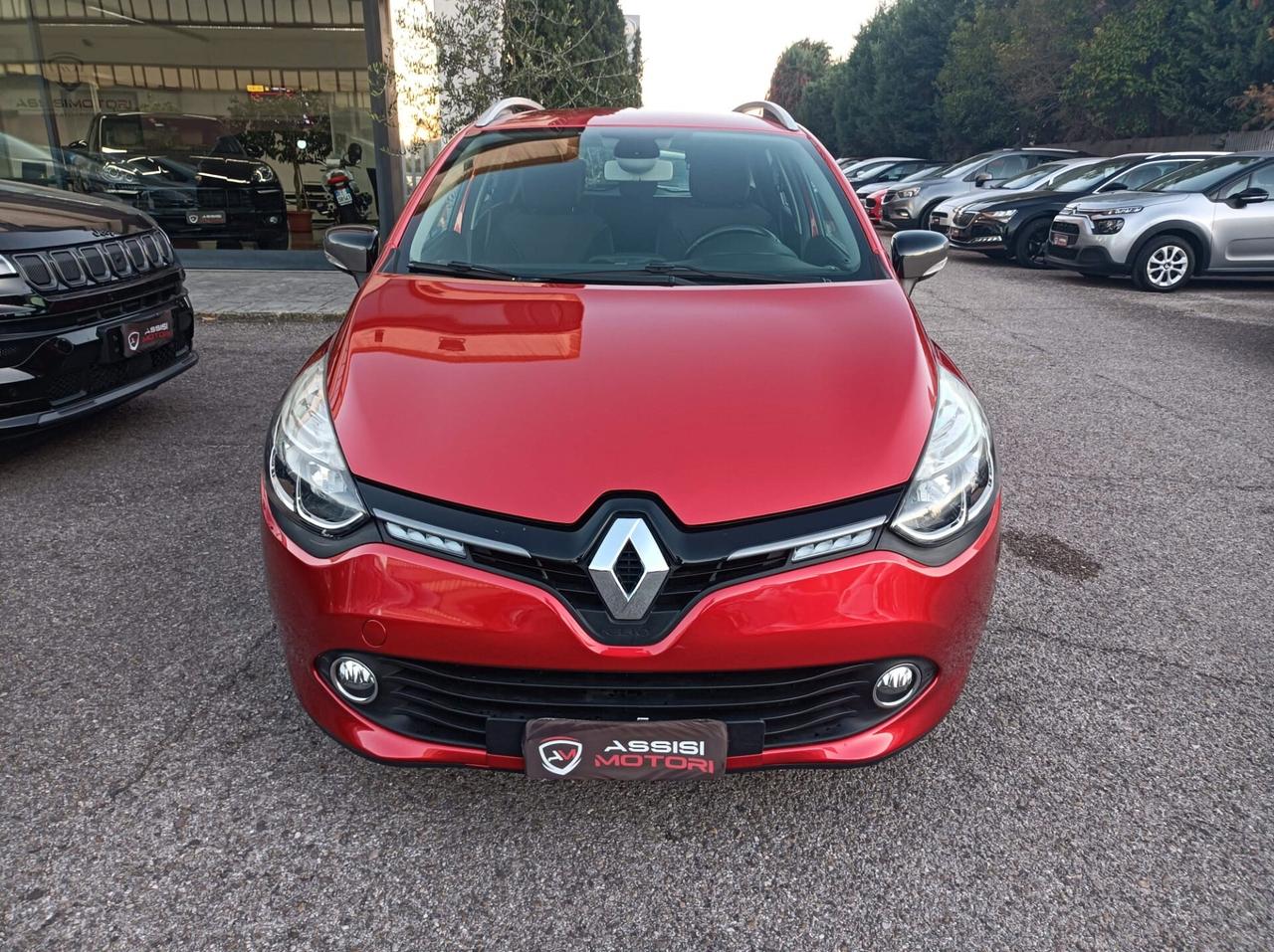 Renault Clio 1.2 75CV GPL 5 porte Live