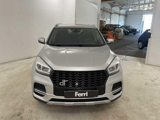 DR Automobiles dr4 Dr 4.0 1.5 gpl 114cv