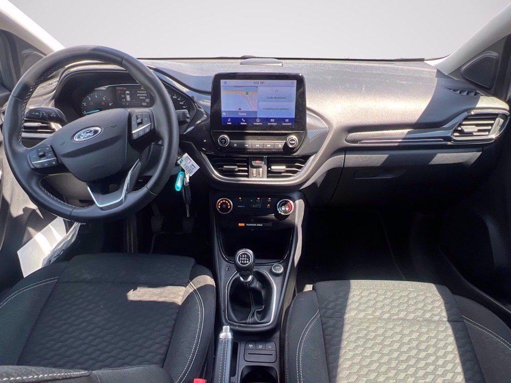 FORD Puma 1.0 ecoboost Titanium s&s 125cv del 2020