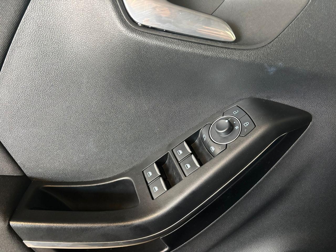 Ford Puma ST-Line 1.0 Hybrid 125 CV AUTOMATICO