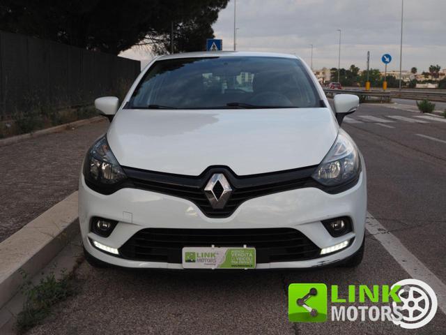 RENAULT Clio dCi 8V 75 CV Start&Stop 5 porte Energy Intens