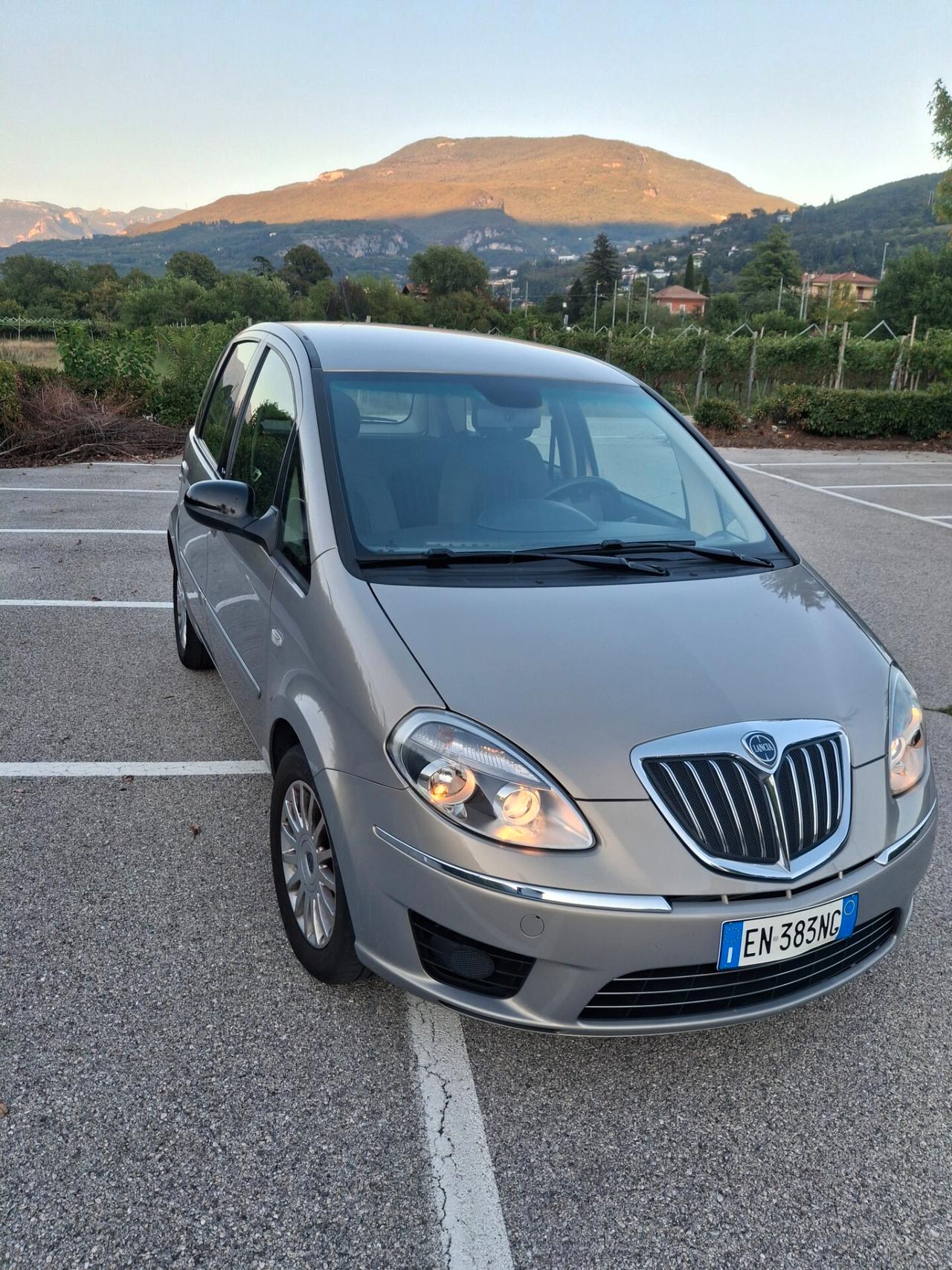 Lancia MUSA 1.4 16V Gold solo 50 mila km!!