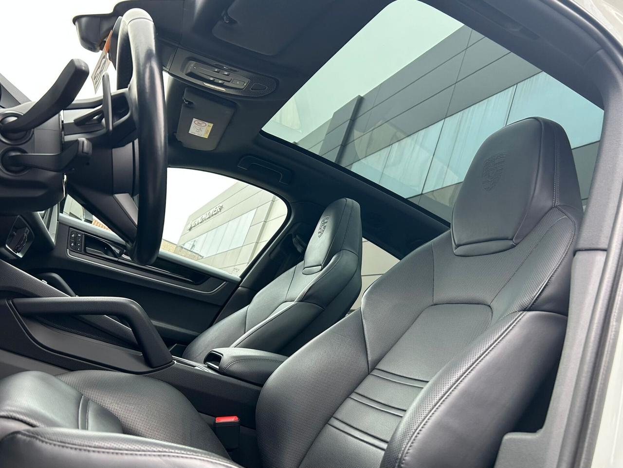 Porsche Cayenne Coupé 3.0 V6 NUOVO MODELLO