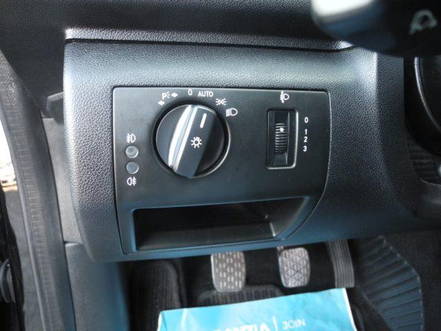 MERCEDES-BENZ A 150 95cv Avantgarde - OK NEOPATENTATI - "DA VETRINA"