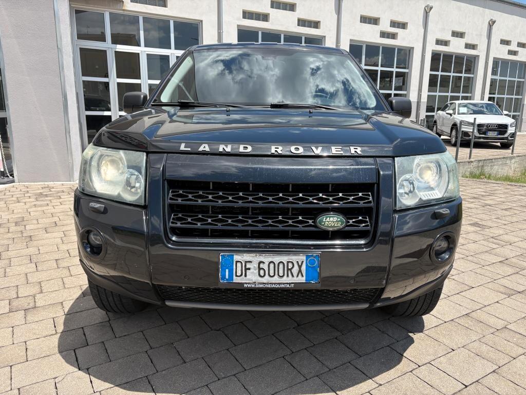 Land Rover Freelander 2.2 TD4 S.W. HSE 5p.