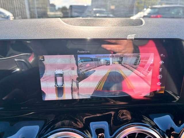 Mercedes-Benz GLA 220 GLA 220 d Automatic 4Matic Premium