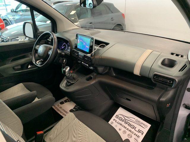 CITROEN Berlingo 1.5 Diesel XTR 5 Posti Tetto Panoramico XL Shine