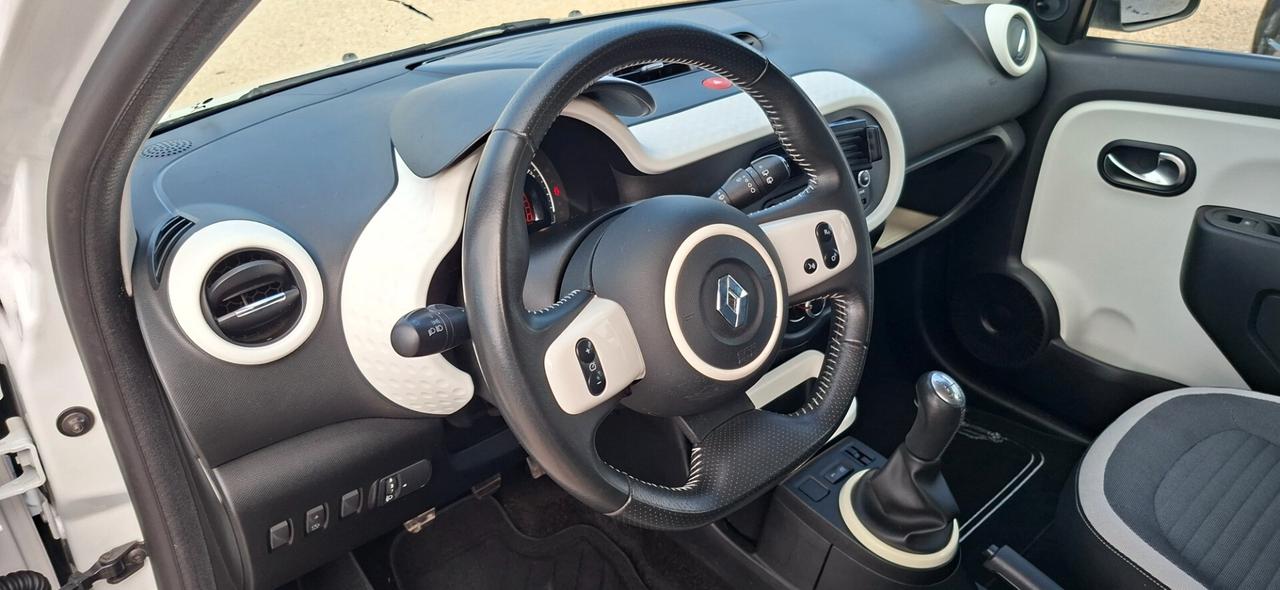 Renault Twingo Dynamique PREZZO REALE GARANZIA 12 MESI