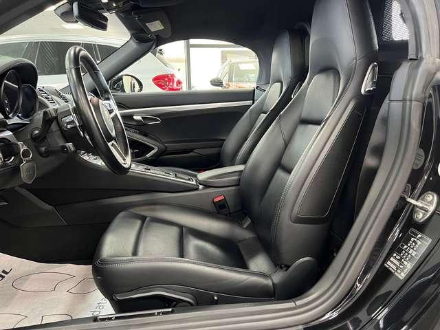Porsche Boxster 718 2.0 300cv pdk